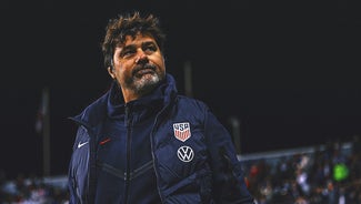 Next Story Image: 2026 World Cup Odds: 'We Already Have Hazard on the U.S. Lifting the Trophy'